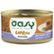 Hrana umeda pentru pisici Oasy Caprice Mousse Kitten Pui 85g