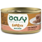 Hrana umeda pentru pisici Oasy Caprice Mousse Somon 85g
