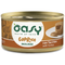 Hrana umeda pentru pisici Oasy Caprice Mousse Curcan 85g