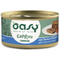 Hrana umeda pentru pisici Oasy Caprice Terrine Ton si rosii 85g