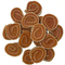 Recompense pentru caini Enjoy Carnivore Chicken Cod Fusion Rolls 300g