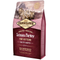 Hrana uscata pentru pisici Carnilove Kitten Somon si curcan 400g