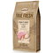 Hrana uscata pentru caini Carnilove Dog Puppy True Fresh Curcan 1.4kg