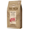 Hrana uscata pentru caini Carnilove Dog Large True Fresh Rata 4kg
