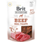 Recompense pentru caini Brit Jerky File de vita si pui 80g