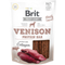 Recompense pentru caini Brit Jerky Baton proteic cu vanat 80g