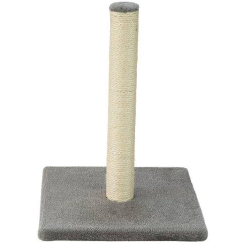 Suport pentru ascutit ghearele Enjoy Scratching Post 29x29x