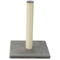 Suport pentru ascutit ghearele Enjoy Scratching Post 29x29x