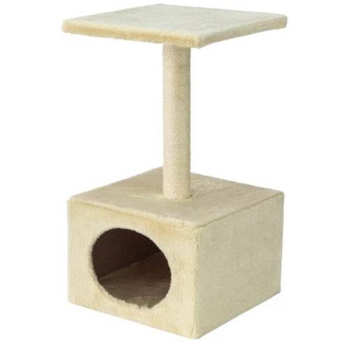 Suport pentru ascutit ghearele Enjoy Camel 30X30X55cm