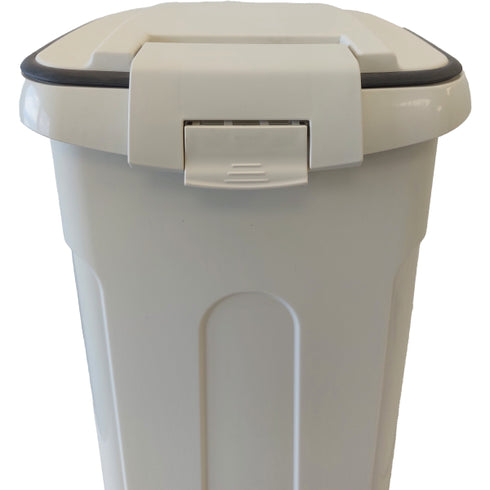 Recipient pentru depozitare hrana PETKULT FOOD CONTAINER 40x24x55h cm 54L