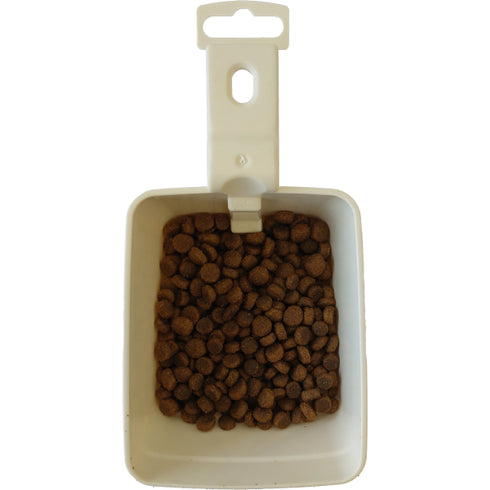 Recipient pentru depozitare hrana PETKULT FOOD CONTAINER 40x24x55h cm 54L