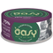 Hrana umeda pentru pisici Oasy More Love Ton si sardine 70g