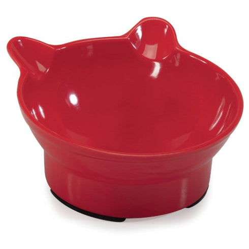 Castron antiderapant pentru pisici Camon CAM-C0290 0.3l