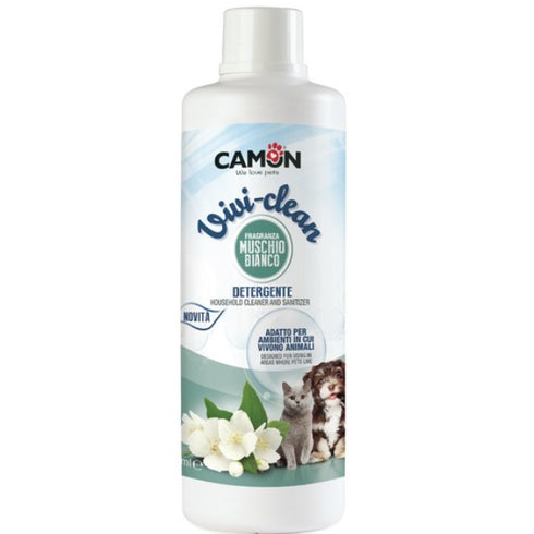 Detergent igienizare si indepartare miros Camon CAM-LA400 1L