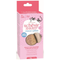 Hrana umeda pentru pisici Schesir Baby Mousse&Fillet Pui si somon 3x55g