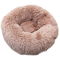 Culcus pentru caini Nobby Donut Esla Roz 50x20cm