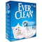 Nisip pentru litiera Ever Clean Extra Strong Unscented 10L