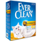 Nisip pentru litiera Ever Clean Litterfree Paws 10L