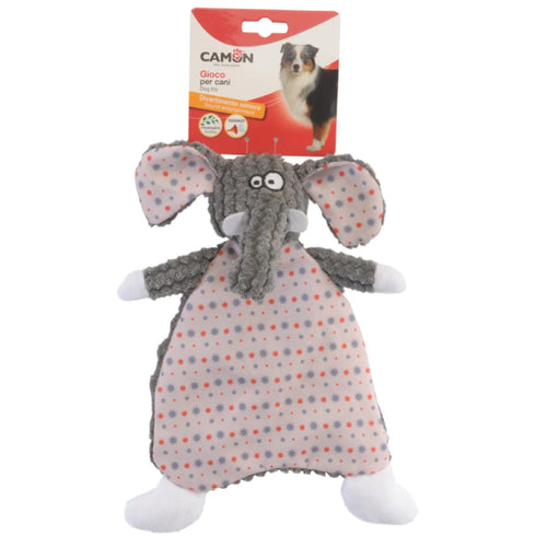 Jucarie pentru caini Camon CAM-AH032 Plus cu sunet 30cm