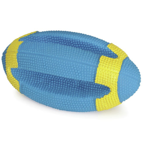 Jucarie pentru caini Camon CAM-A394/A Minge Rugby