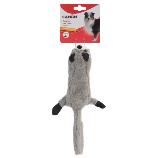 Jucarie pentru caini Camon CAM-AH018 Diverse animale 32cm