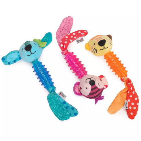 Jucarie pentru caini Camon CAM-AH435 Figurina cu corp TPR 15cm