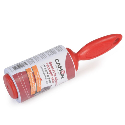 Perie adeziva pentru indepartarea parului Camon CAM-C703 Maxi 60 foi