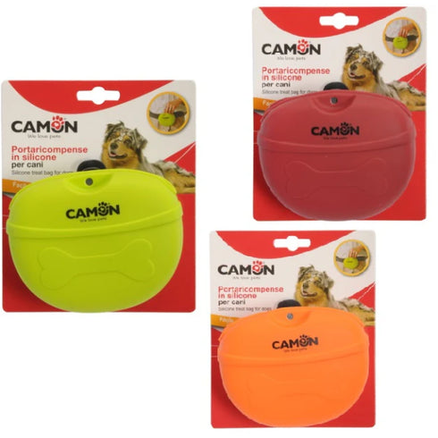 Cutie din silicon pentru recompense Camon CAM-C7530 18x6,5x15 cm