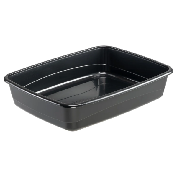 Litiera pentru pisici Ferplast Nip 10 46,5x35,5x11,5 cm