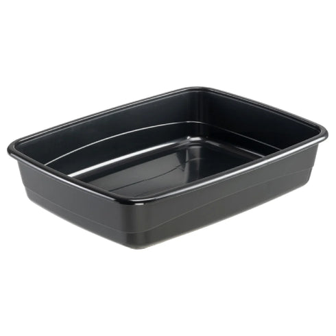 Litiera pentru pisici Ferplast Nip 10 46,5x35,5x11,5 cm