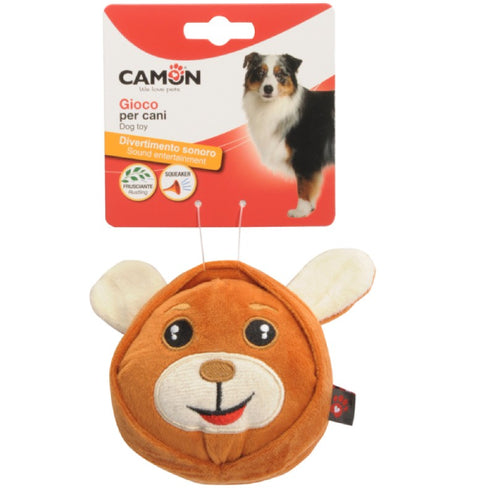 Jucarie pentru caini Camon CAM-AH043 Diferite modele