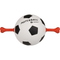 Jucarie pentru caini Flamingo Action Ball 19cm