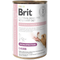 Hrana umeda pentru caini Brit Grain Free VD Hypoallergenic Monoprotein Miel 400g