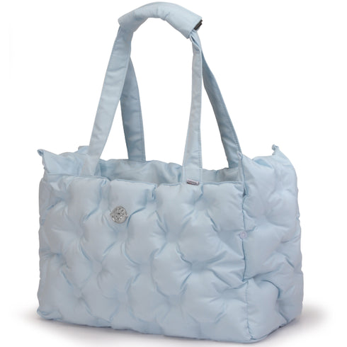 Geanta pentru transportul animalelor mici Camon Azzurra 20cm