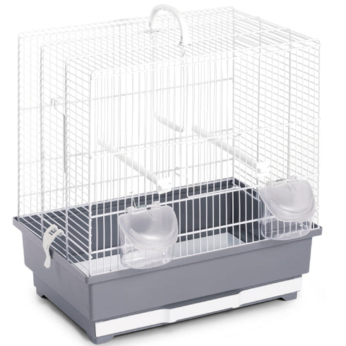 Colivie pentru pasari mici MPS Alfa 40X27X48cm