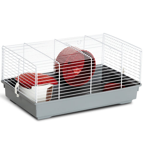 Cusca pentru hamsteri MPS Zoe 45x27x20cm