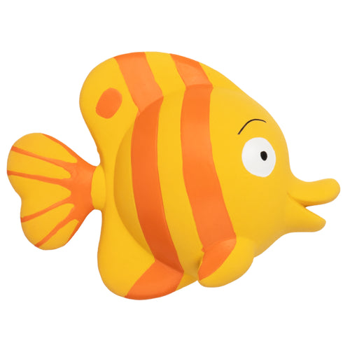 Jucarie pentru caini Enjoy Summer Peste Coral