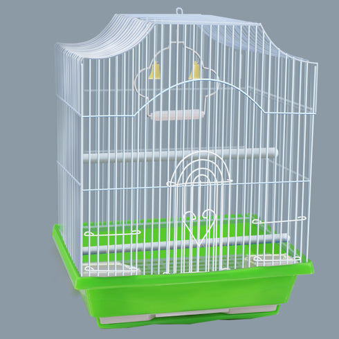 Colivie pentru pasari Enjoy Polly 1002 30x23x39cm