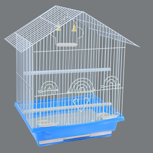 Colivie pentru pasari Enjoy Rio 4001 34.5x28x46cm