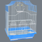 Colivie pentru pasari Enjoy Zazu 4002 34.5x28x46cm