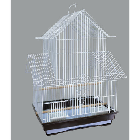 Colivie pentru pasari Enjoy Kiwi 6001 47.5x36x50cm