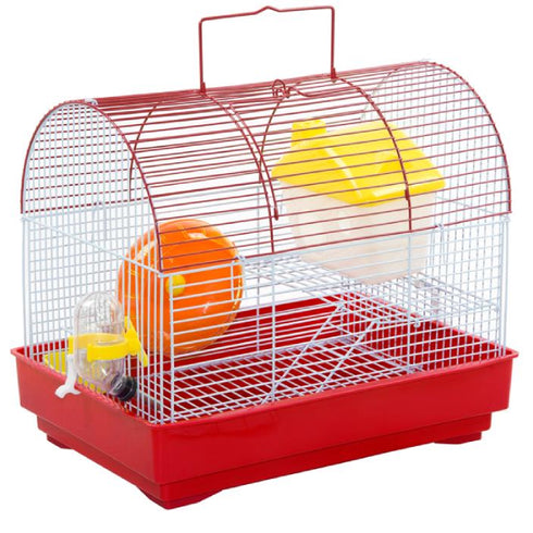 Cusca pentru rozatoare Enjoy Jerry YDB231 3X23X28,5cm