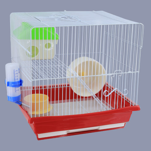 Cusca pentru rozatoare Enjoy Alvin YD425 35X28X34cm