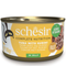 Hrana umeda pentru pisici Schesir Ton&Surimi Jelly 85g