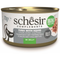 Hrana umeda pentru pisici Schesir Ton si calamar Jelly 70g