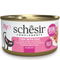 Hrana umeda pentru pisici Schesir Ton si sunca in supa 70g