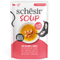 Hrana umeda pentru pisici Schesir Soup Somon Morcov 40g