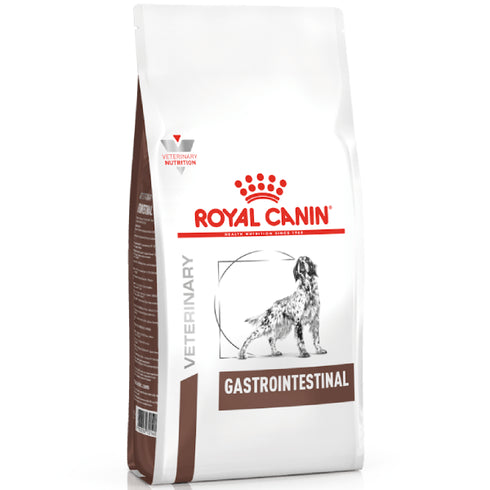 Hrana uscata pentru caini Royal Canin VHN Gastrointestinal 2kg