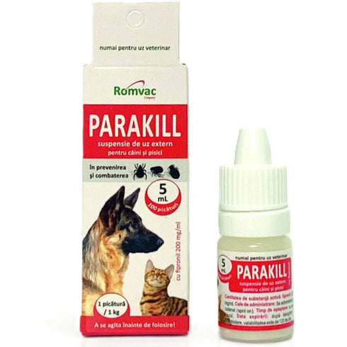 Parakill 5ML