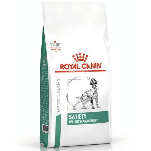 Hrana uscata pentru caini Royal Canin VHN Satiety 1.5kg